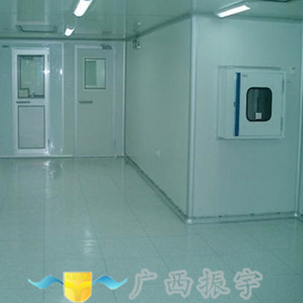 惠州實驗室凈化系統