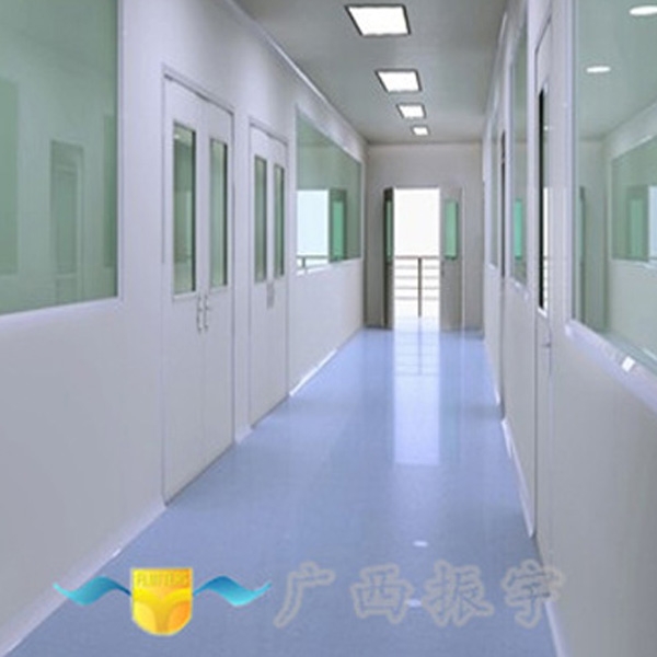 桂林實驗室凈化工程